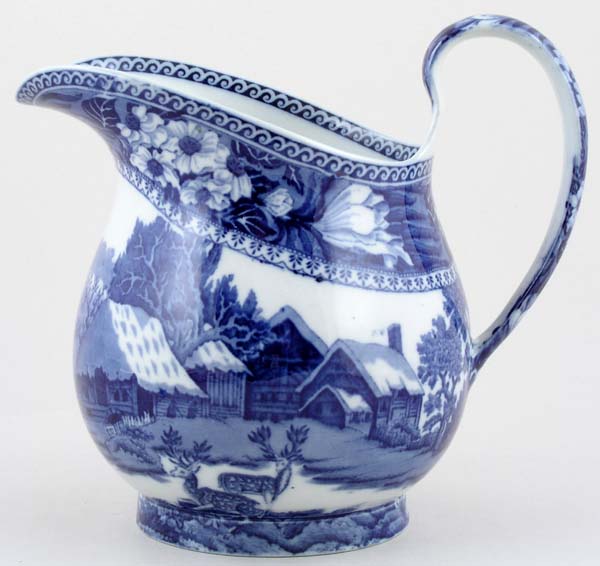 Ewer small c1920